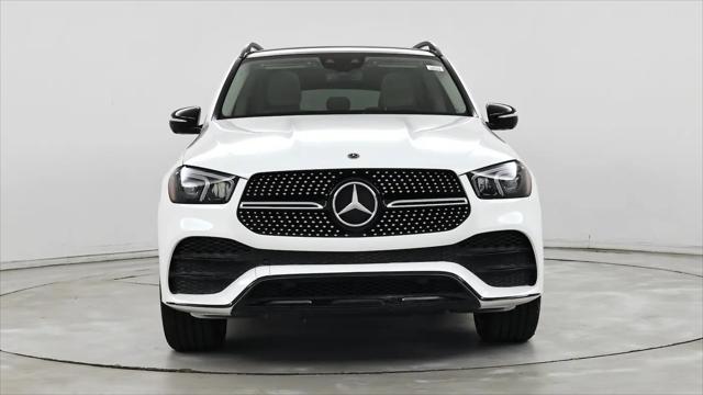 2022 Mercedes-Benz GLE GLE 350 GLE 350