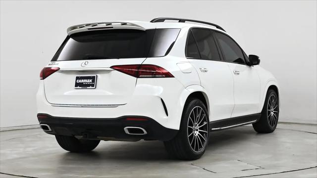 2022 Mercedes-Benz GLE GLE 350 GLE 350