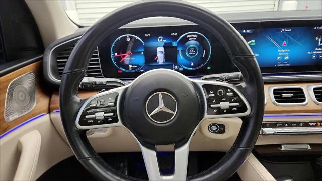 2022 Mercedes-Benz GLE GLE 350 GLE 350