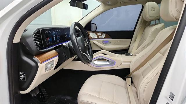 2022 Mercedes-Benz GLE GLE 350 GLE 350