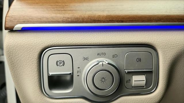 2022 Mercedes-Benz GLE GLE 350 GLE 350