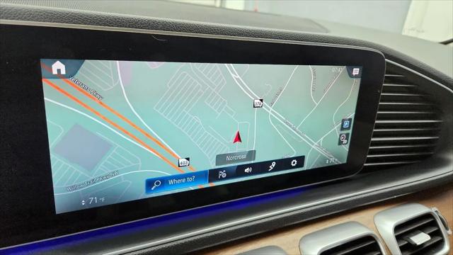 2022 Mercedes-Benz GLE GLE 350 GLE 350