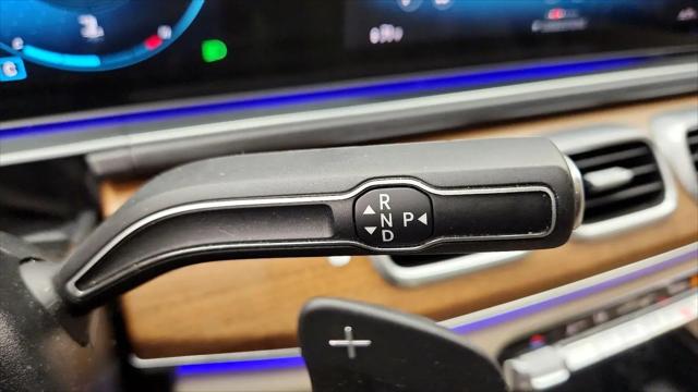 2022 Mercedes-Benz GLE GLE 350 GLE 350
