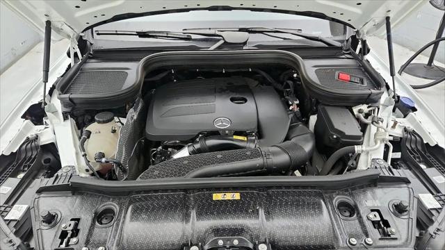 2022 Mercedes-Benz GLE GLE 350 GLE 350