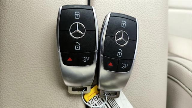 2022 Mercedes-Benz GLE GLE 350 GLE 350