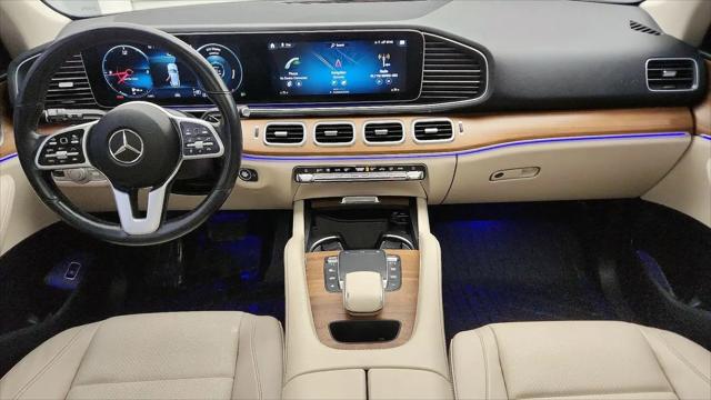 2022 Mercedes-Benz GLE GLE 350 GLE 350