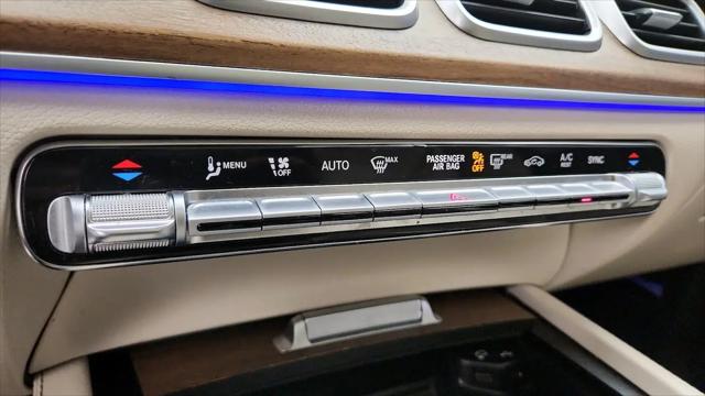 2022 Mercedes-Benz GLE GLE 350 GLE 350