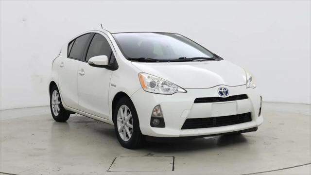 2014 Toyota Prius c Three for sale in Fort Myers, FL