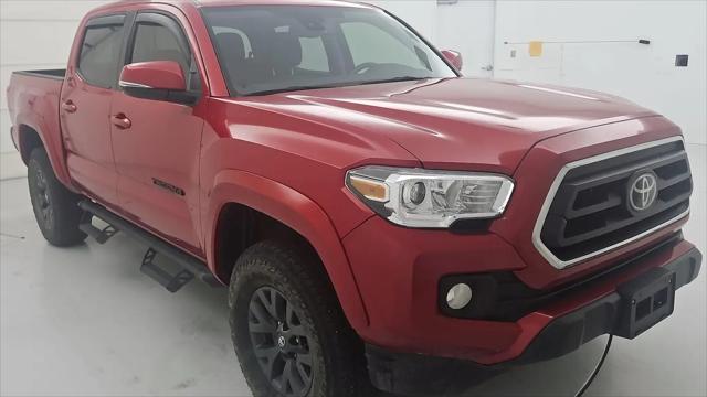 2022 Toyota Tacoma SR5 V6 for sale in LaFayette, LA