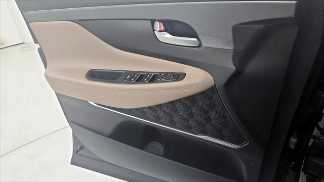 2023 Hyundai Santa Fe Hybrid SEL Premium