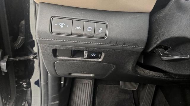 2023 Hyundai Santa Fe Hybrid SEL Premium