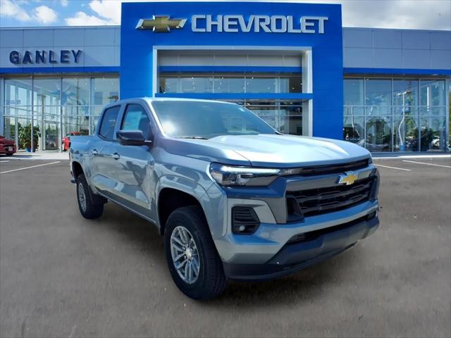 2026 Chevrolet Colorado LT, 4WD for sale in Brook Park, OH