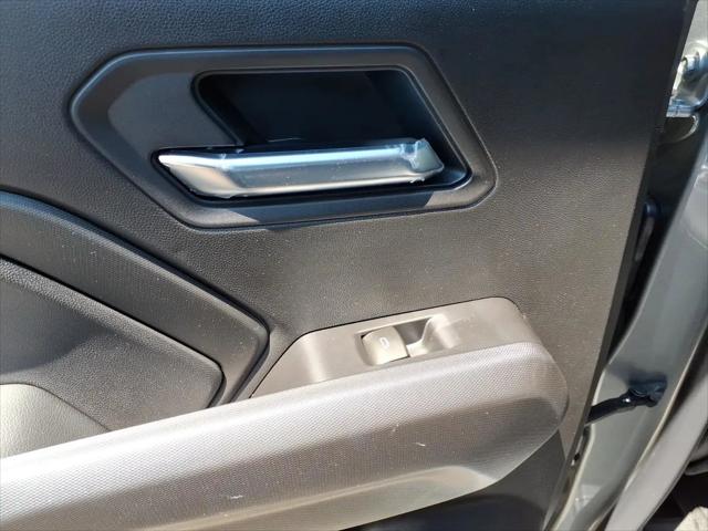 2026 Chevrolet Colorado LT, 4WD