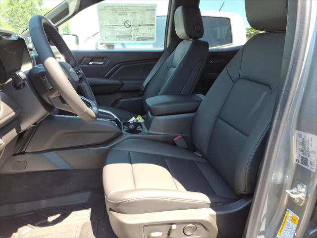 2026 Chevrolet Colorado LT, 4WD