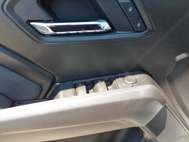 2026 Chevrolet Colorado LT, 4WD
