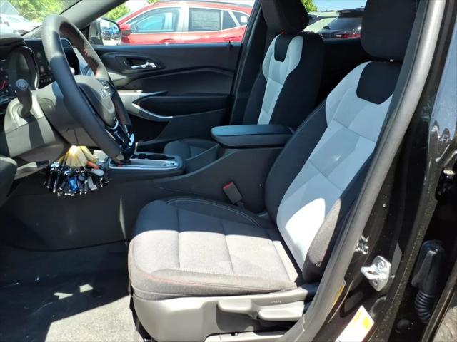 2026 Chevrolet Trax FWD 1RS