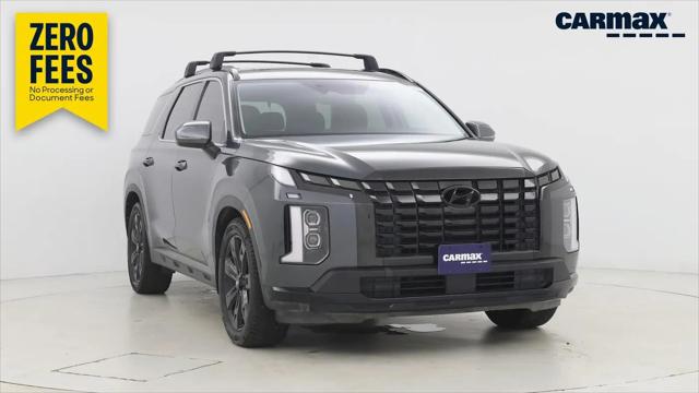2023 Hyundai Palisade XRT for sale in Houston, TX