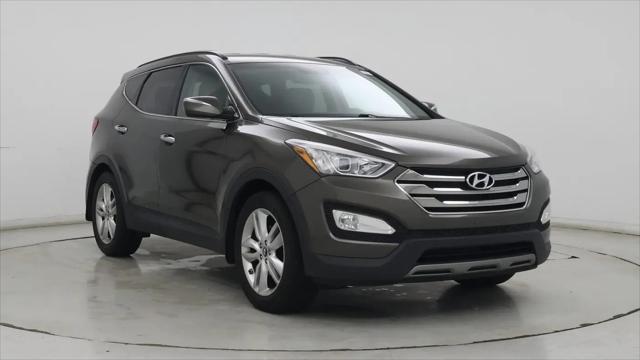 2014 Hyundai Santa Fe Sport 2.0L Turbo for sale near Columbus, OH