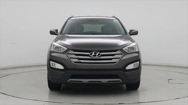 2014 Hyundai Santa Fe Sport 2.0L Turbo