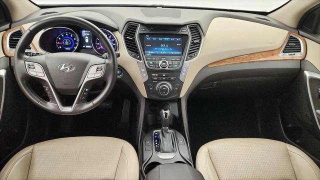 2014 Hyundai Santa Fe Sport 2.0L Turbo