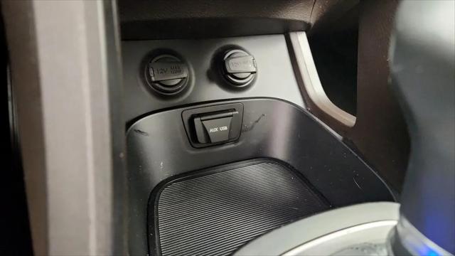 2014 Hyundai Santa Fe Sport 2.0L Turbo