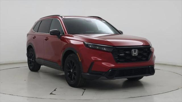 2024 Honda CR-V Hybrid Sport for sale in Columbus, OH