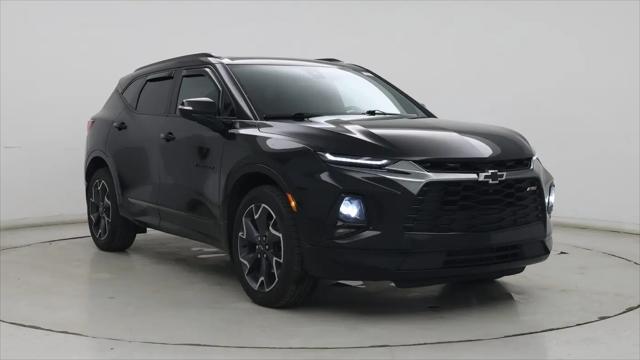 2022 Chevrolet Blazer FWD RS for sale near Columbus, OH