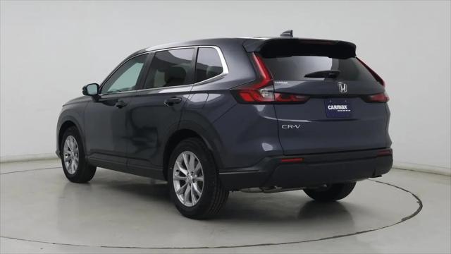 2023 Honda CR-V EX-L AWD