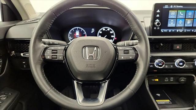 2023 Honda CR-V EX-L AWD
