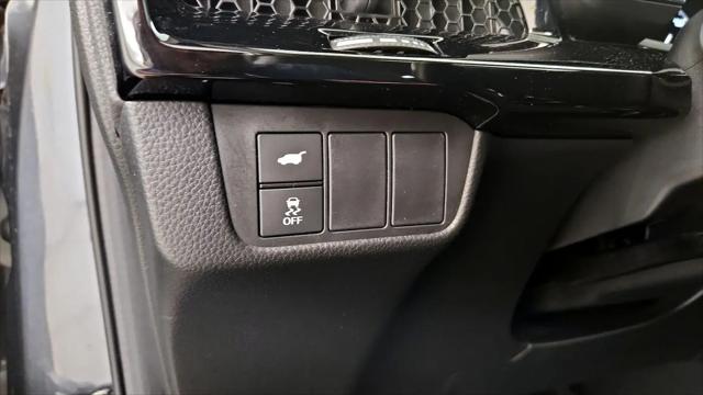 2023 Honda CR-V EX-L AWD