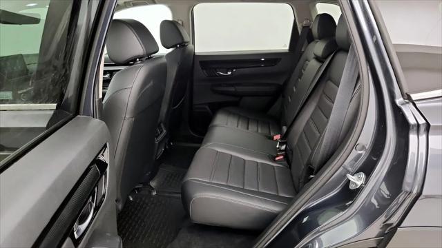2023 Honda CR-V EX-L AWD