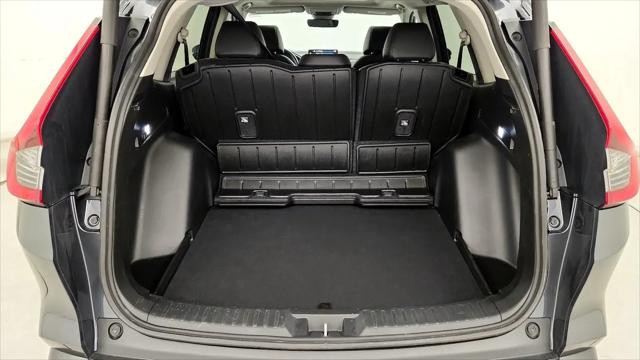2023 Honda CR-V EX-L AWD