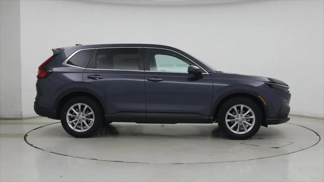 2023 Honda CR-V EX-L AWD