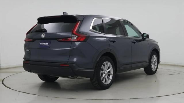 2023 Honda CR-V EX-L AWD