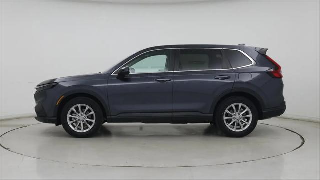 2023 Honda CR-V EX-L AWD