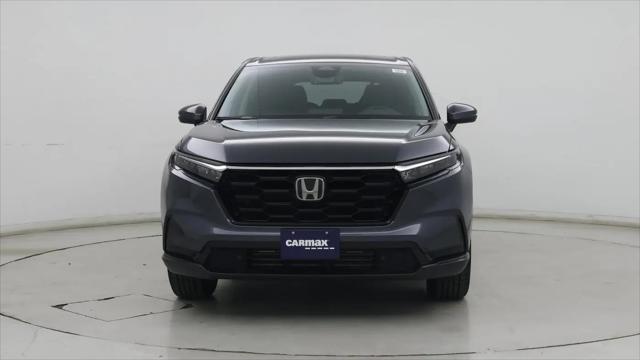 2023 Honda CR-V EX-L AWD