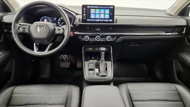 2023 Honda CR-V EX-L AWD