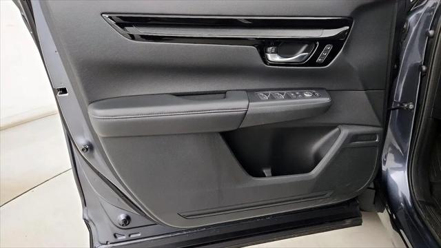2023 Honda CR-V EX-L AWD
