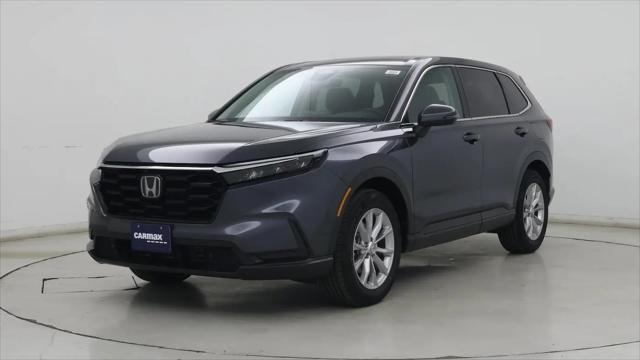 2023 Honda CR-V EX-L AWD