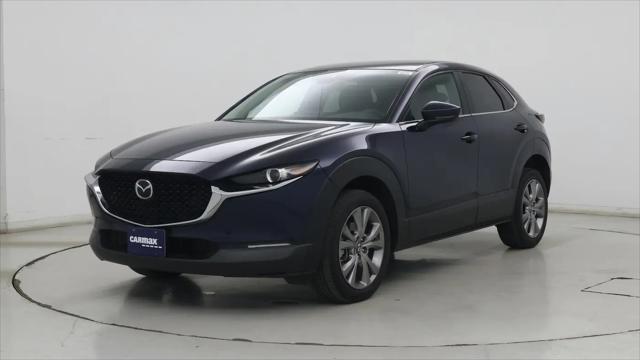 2020 Mazda CX-30 Preferred Package