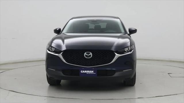 2020 Mazda CX-30 Preferred Package