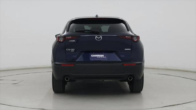 2020 Mazda CX-30 Preferred Package