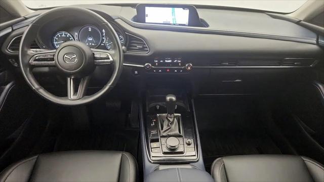 2020 Mazda CX-30 Preferred Package