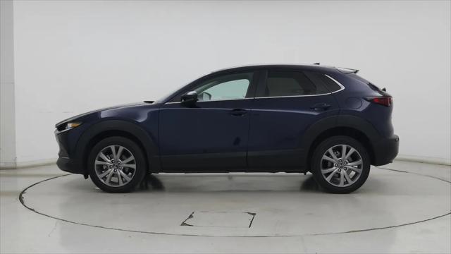 2020 Mazda CX-30 Preferred Package