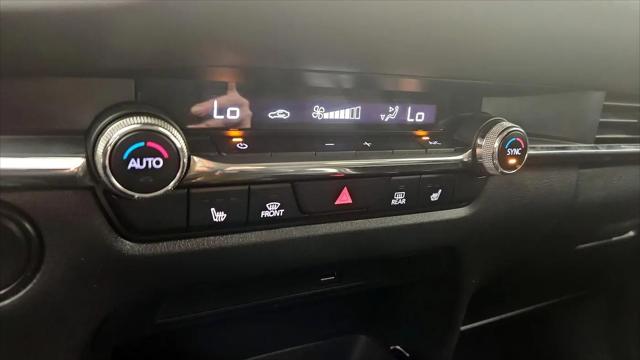 2020 Mazda CX-30 Preferred Package