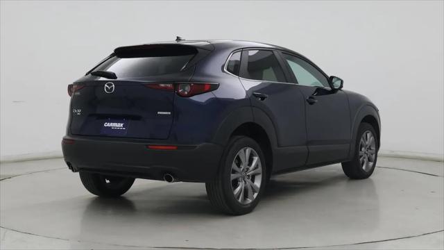 2020 Mazda CX-30 Preferred Package