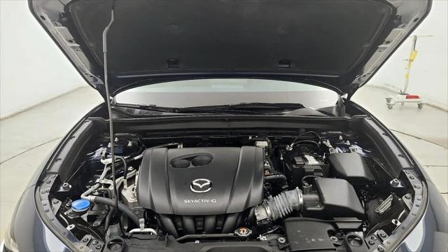 2020 Mazda CX-30 Preferred Package