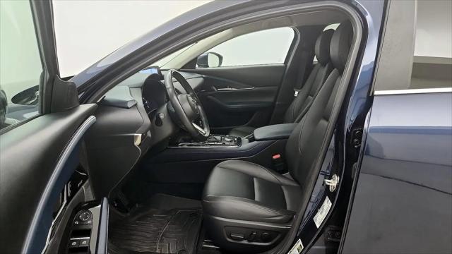 2020 Mazda CX-30 Preferred Package