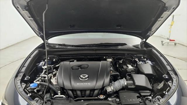 2020 Mazda CX-30 Preferred Package