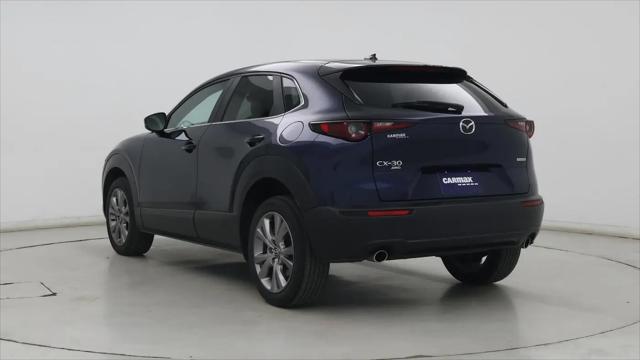 2020 Mazda CX-30 Preferred Package
